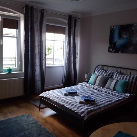Traugutta Apartment Wrocław Kültér fotó