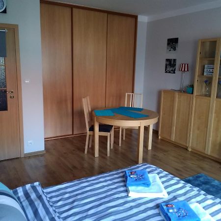 Traugutta Apartment Wrocław Kültér fotó