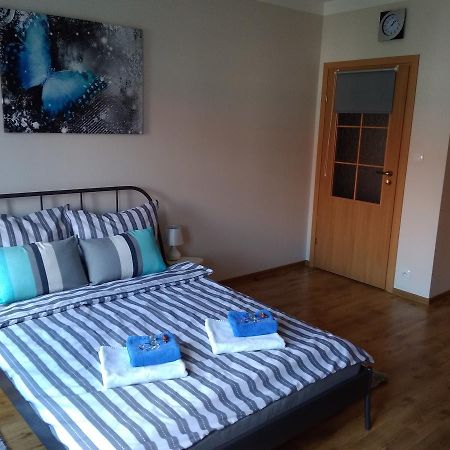 Traugutta Apartment Wrocław Kültér fotó