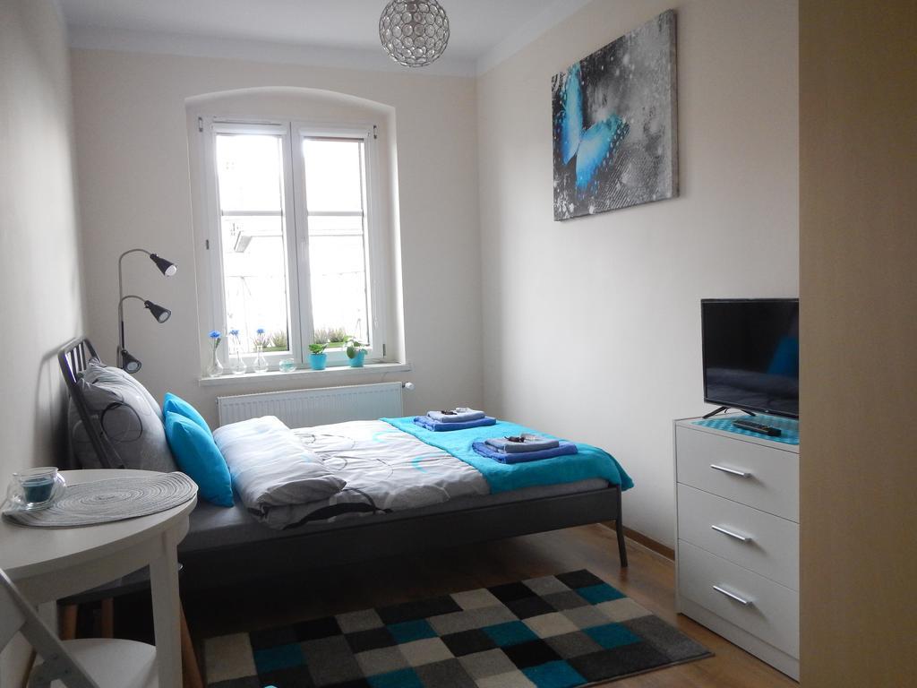 Traugutta Apartment Wrocław Kültér fotó