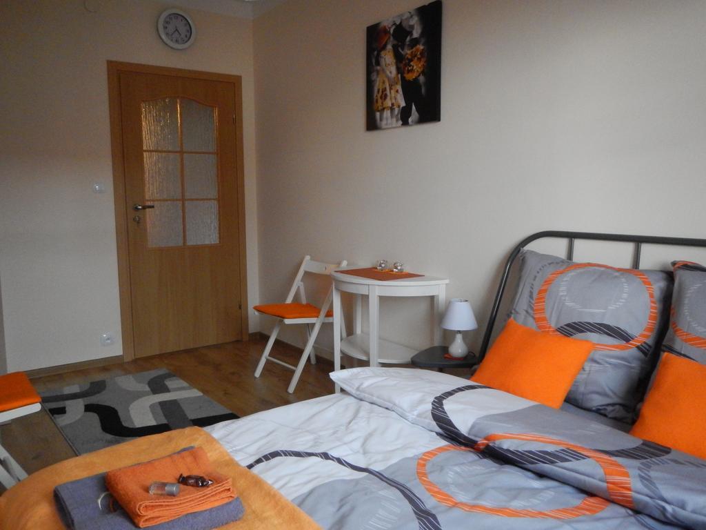 Traugutta Apartment Wrocław Kültér fotó