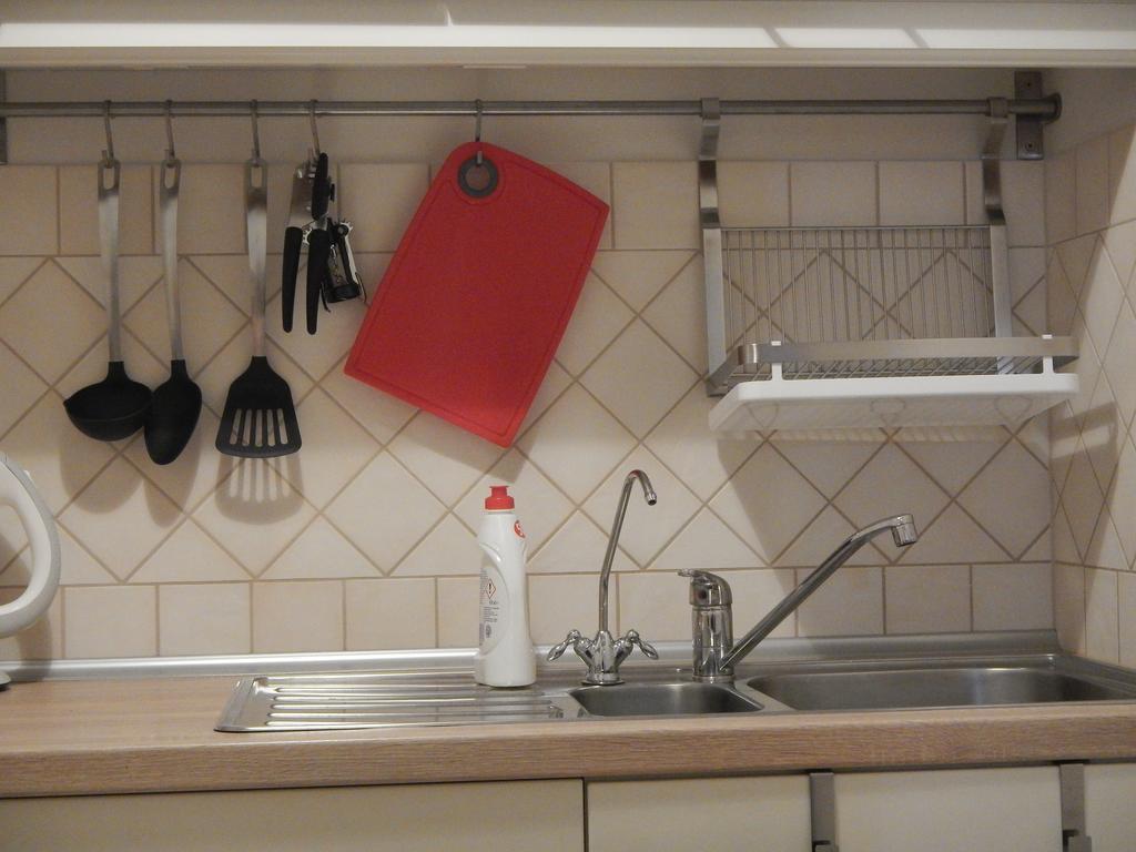 Traugutta Apartment Wrocław Kültér fotó