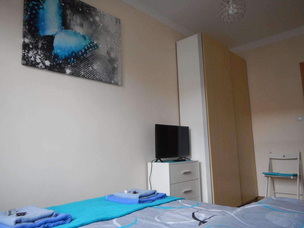 Traugutta Apartment Wrocław Kültér fotó