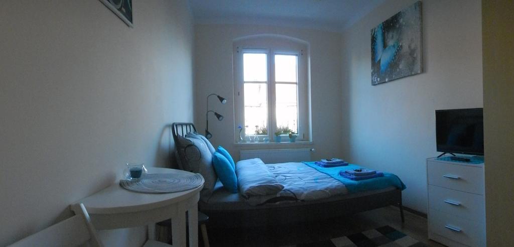 Traugutta Apartment Wrocław Kültér fotó