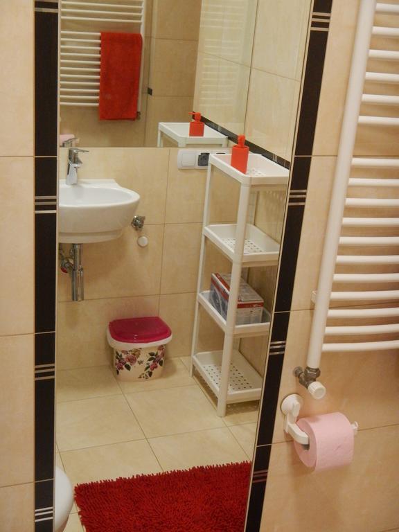 Traugutta Apartment Wrocław Kültér fotó
