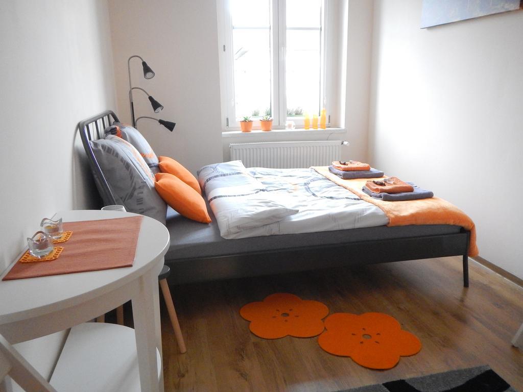 Traugutta Apartment Wrocław Kültér fotó