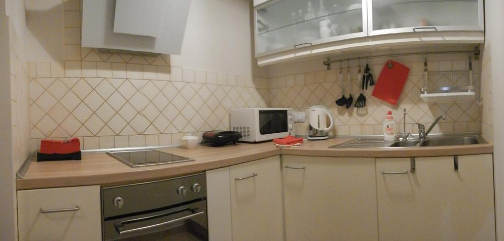 Traugutta Apartment Wrocław Kültér fotó