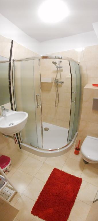 Traugutta Apartment Wrocław Kültér fotó