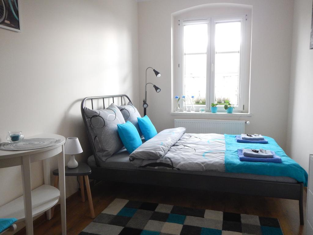 Traugutta Apartment Wrocław Kültér fotó