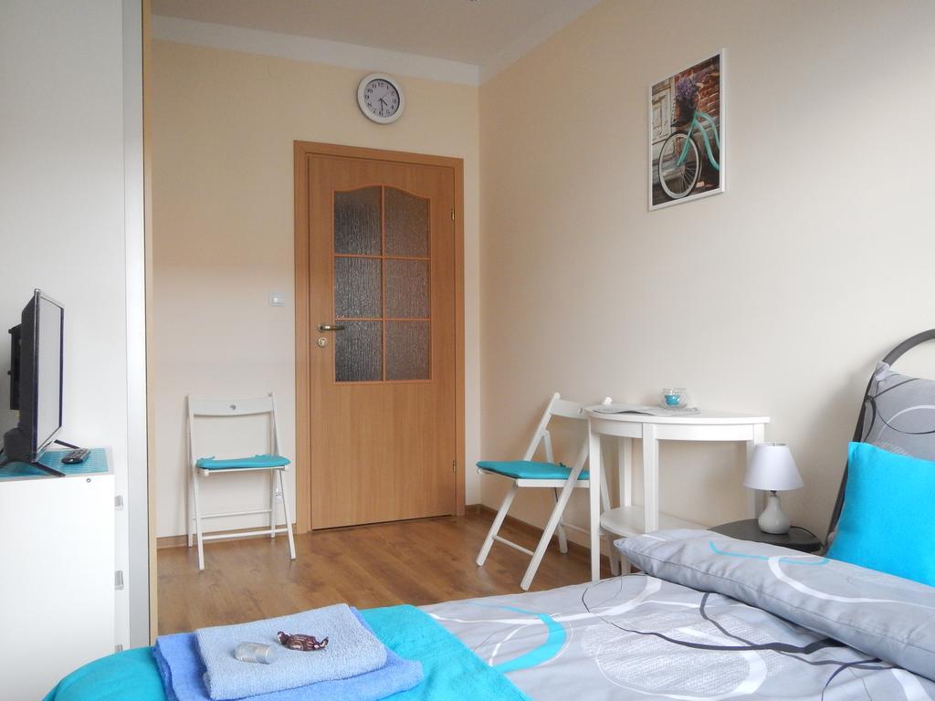 Traugutta Apartment Wrocław Kültér fotó
