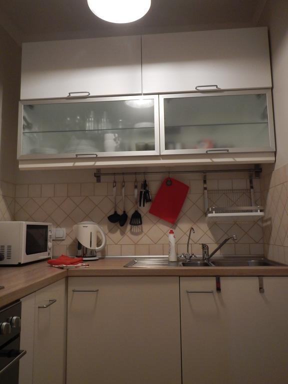 Traugutta Apartment Wrocław Kültér fotó