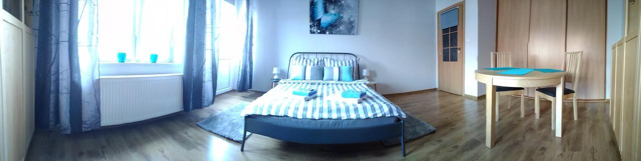 Traugutta Apartment Wrocław Kültér fotó