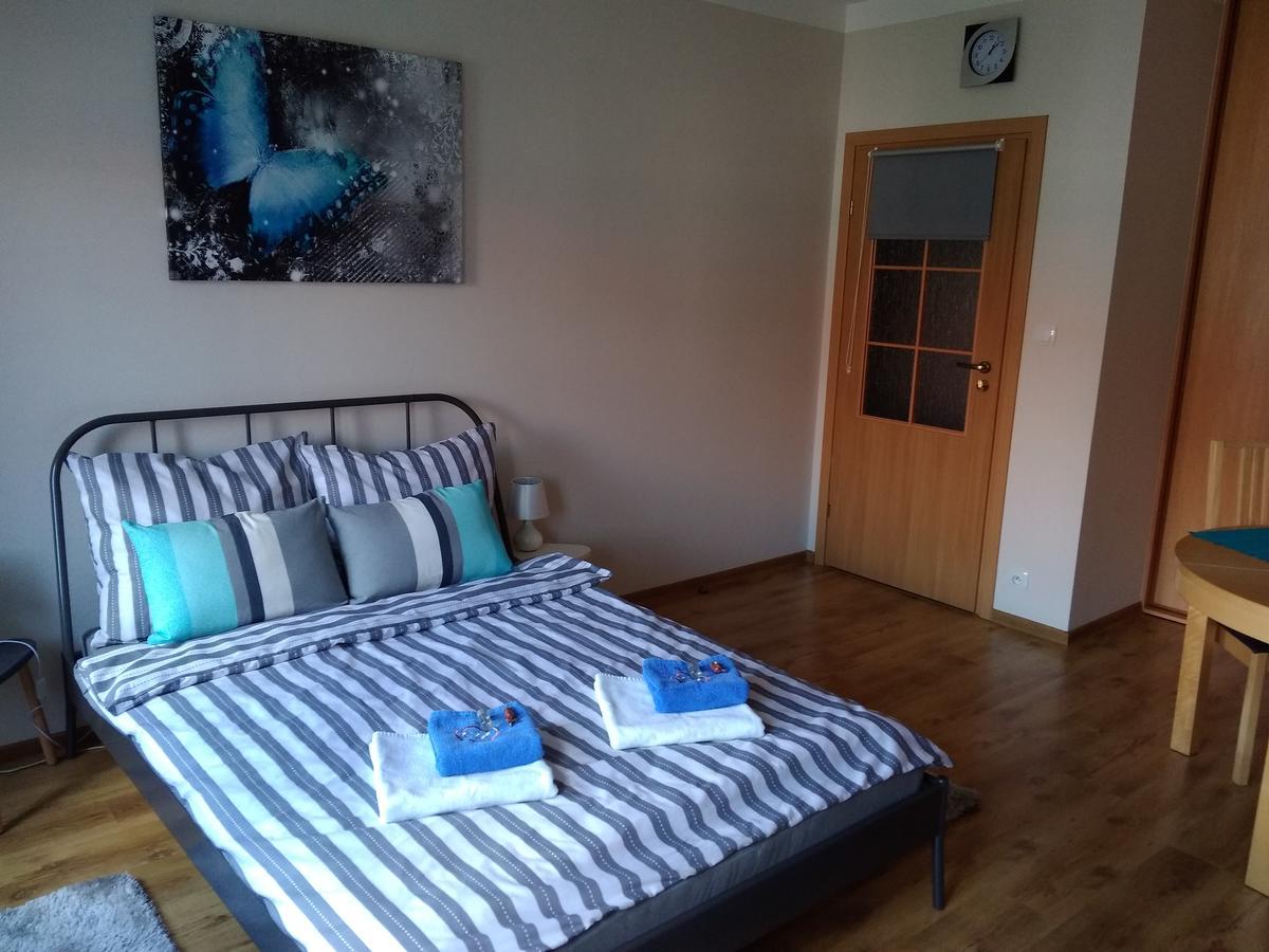 Traugutta Apartment Wrocław Kültér fotó